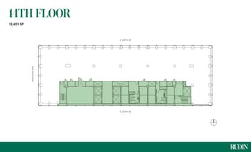 41 Madison Ave, New York, NY à louer Photo intérieure– Image 1 sur 1