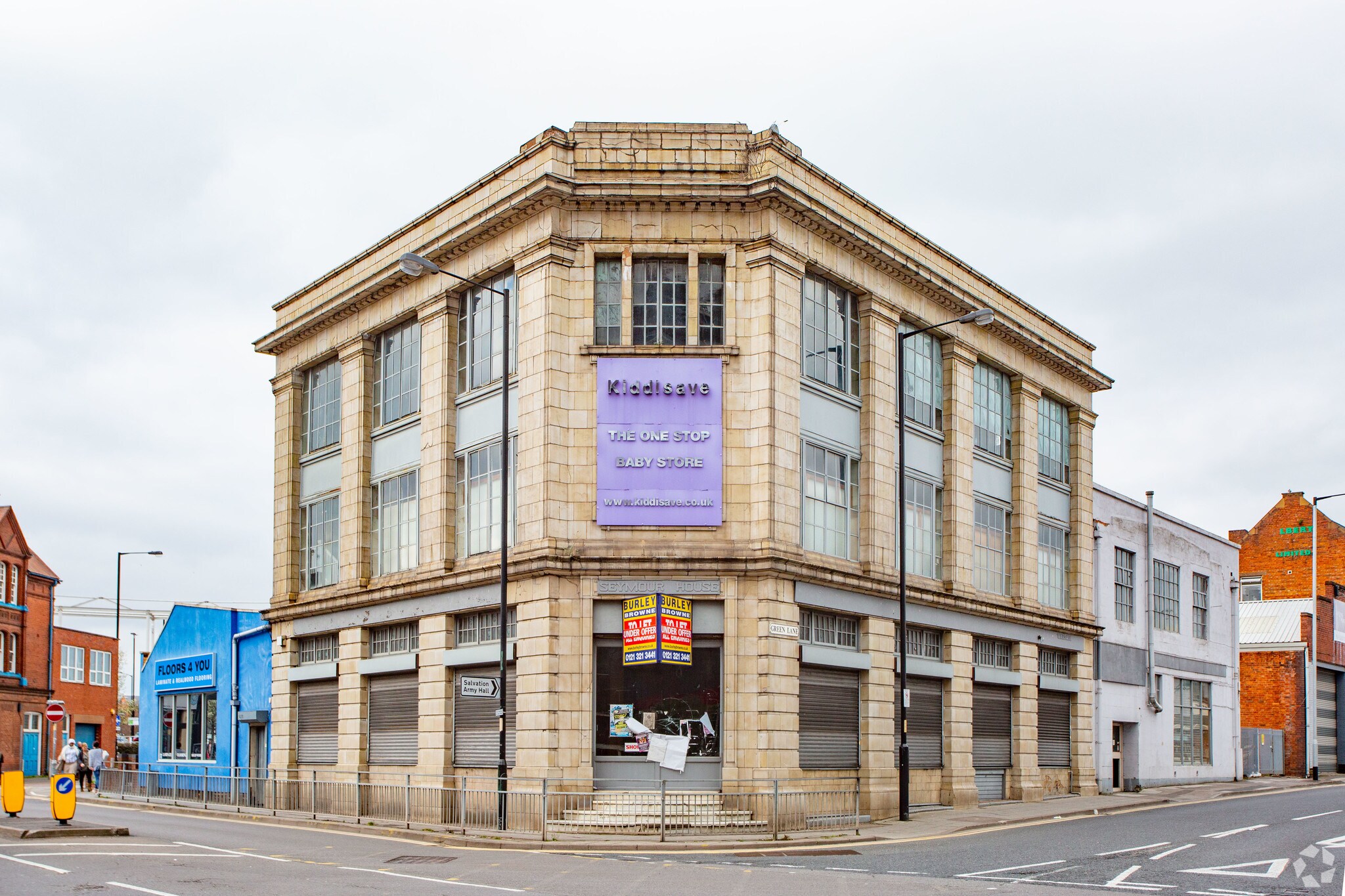 Green Ln, Walsall à vendre Photo principale– Image 1 sur 2