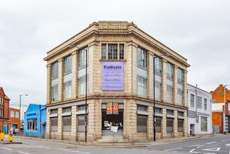 Plus de détails pour Green Ln, Walsall - Local commercial à vendre