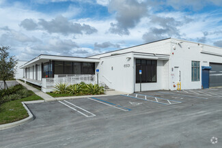 6501 NW 37th Ave, Miami FL - Immobilier d'entreprise