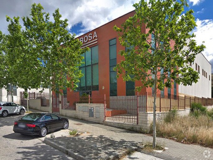 Calle Vizcaya, 4, Leganés, Madrid à vendre - Photo de l’immeuble – Image 2 sur 7
