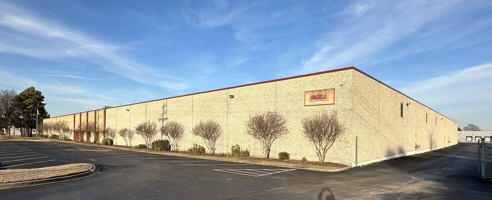 8950 Hacks Cross Rd, Olive Branch, MS à louer - Photo principale – Image 1 sur 17