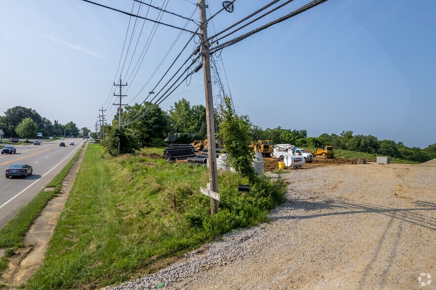 7601 Alexandria Pike, Alexandria, KY à vendre - Autre – Image 3 sur 16