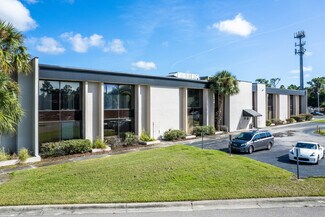 Plus de détails pour 1 Purlieu Pl, Winter Park, FL - Bureau à louer