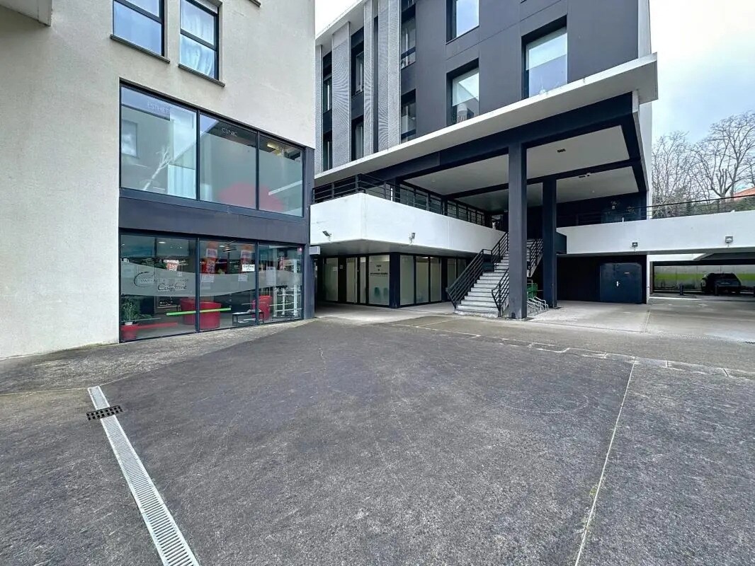 46 Route De Narbonne, Auzeville-Tolosane à vendre Photo de l’immeuble– Image 1 sur 6