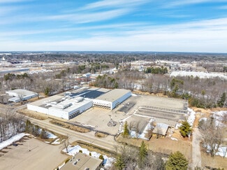 Plus de détails pour 2655 E Richmond St, Shawano, WI - Industriel/Logistique à louer
