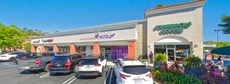 Plus de détails pour 20-46 Peninsula Ctr, Rolling Hills Estates, CA - Local commercial à louer