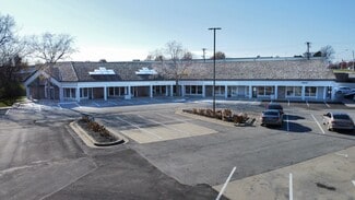 Plus de détails pour 905 SE Langsford Rd, Lee's Summit, MO - Bureau/Local commercial à louer