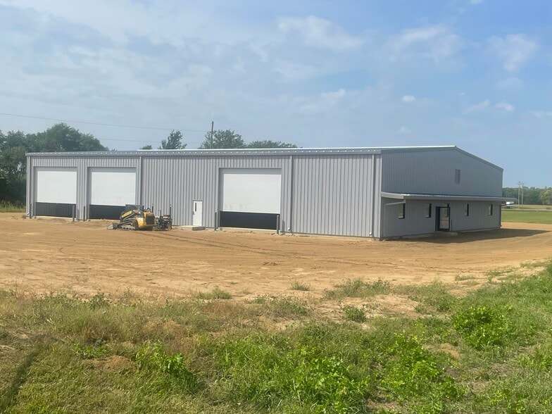 60323 Glacier Rd, Atlantic, IA à vendre - Photo principale – Image 1 sur 3