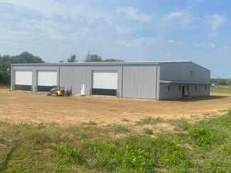 Plus de détails pour 60323 Glacier Rd, Atlantic, IA - Industriel/Logistique à vendre