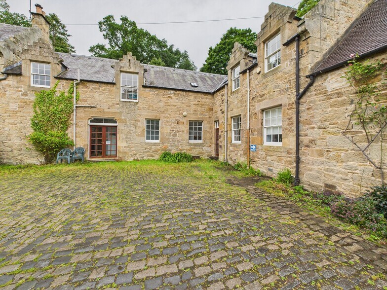 Carberry, Musselburgh à vendre - Photo de l’immeuble – Image 3 sur 11