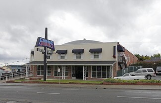 Plus de détails pour 21129 Foothill Blvd, Hayward, CA - Local commercial à vendre