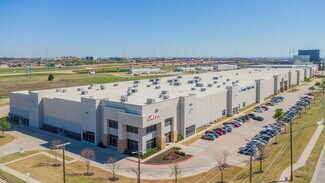 Plus de détails pour 2800 Valley View Ln, Irving, TX - Industriel/Logistique à louer