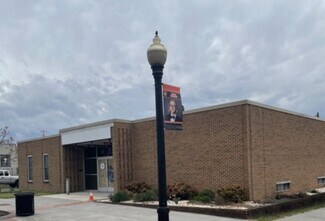 Plus de détails pour 1000 Park Ave NW, Norton, VA - Bureau à vendre