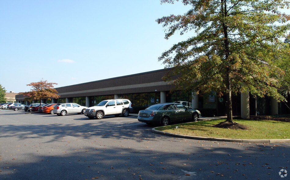 1222 Forest Pky, West Deptford, NJ à louer - Photo de l’immeuble – Image 3 sur 10