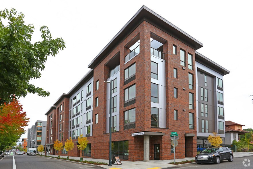 3270 N Vancouver Ave, Portland, OR à louer - Photo principale – Image 1 sur 93