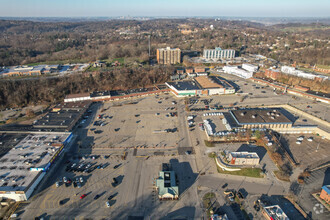 230 Rodi & Frankstown Rd, Pittsburgh, PA - VUE AÉRIENNE  vue de carte