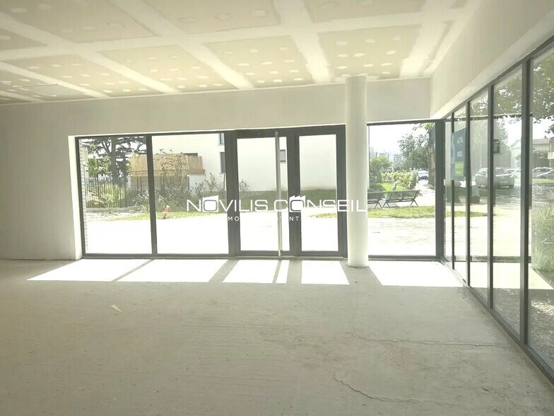 Bureau dans Colomiers à vendre - Photo intérieure – Image 2 sur 4