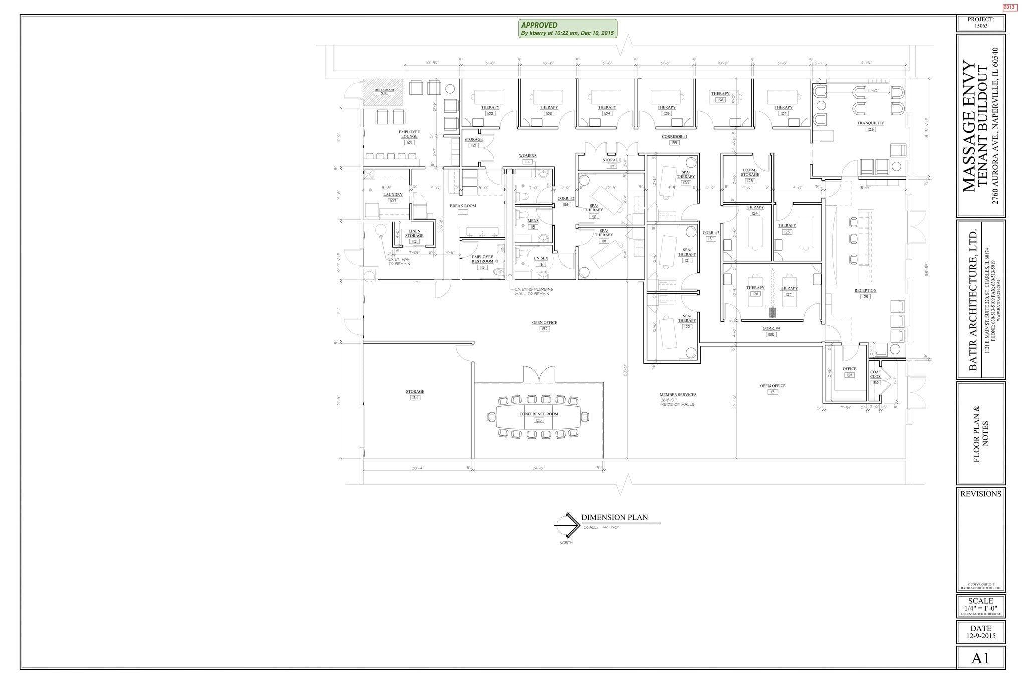 2760 Aurora Ave, Naperville, IL à louer Plan de site– Image 1 sur 1