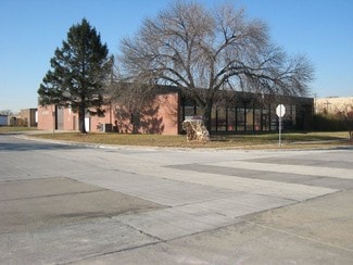 Plus de détails pour 1400 Nicholas Blvd, Elk Grove Village, IL - Industriel/Logistique à louer