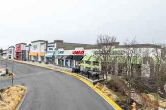 Plus de détails pour 200 Clifton Blvd, Westminster, MD - Local commercial à louer