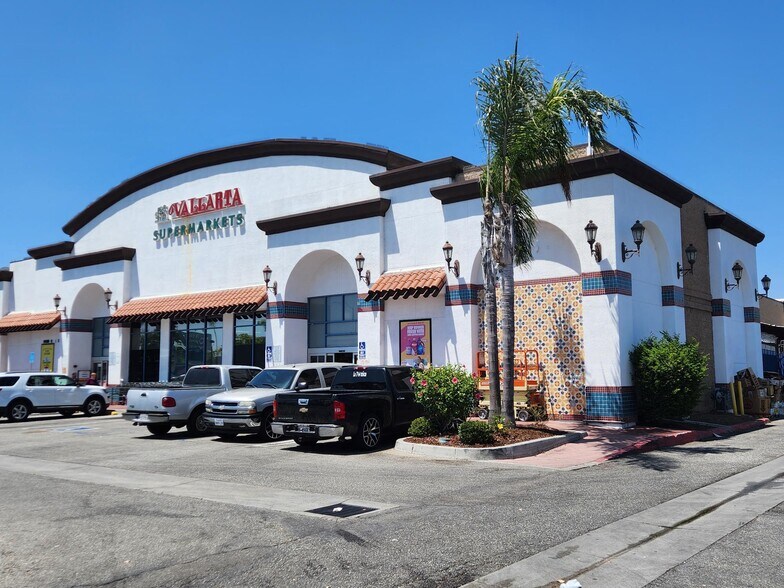 1050 S A St, Oxnard, CA à louer - Photo de l’immeuble – Image 3 sur 7