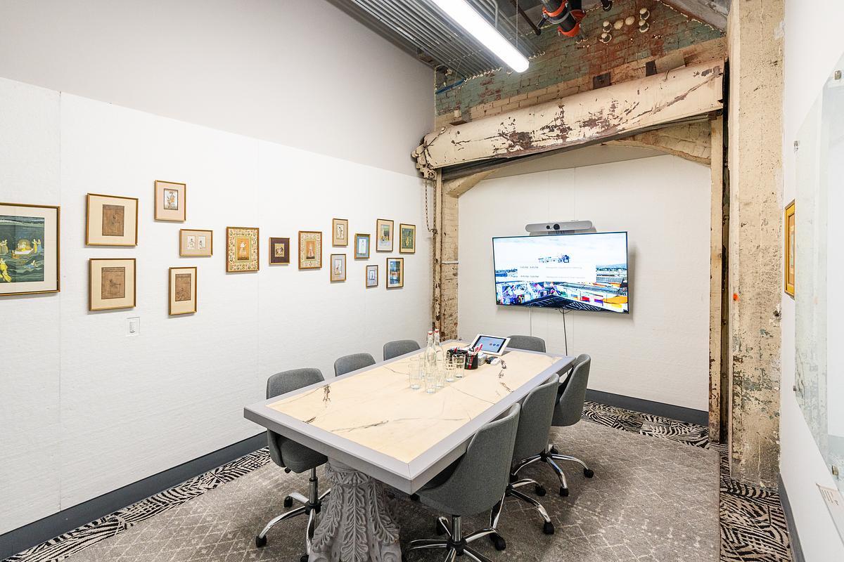 2744 E 11th St, Oakland, CA à louer Photo intérieure– Image 1 sur 4