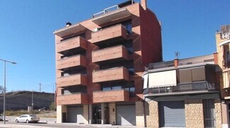 Plus de détails pour Carretera de Valls, 92, Santa Margarida de Montbui - Logement à vendre