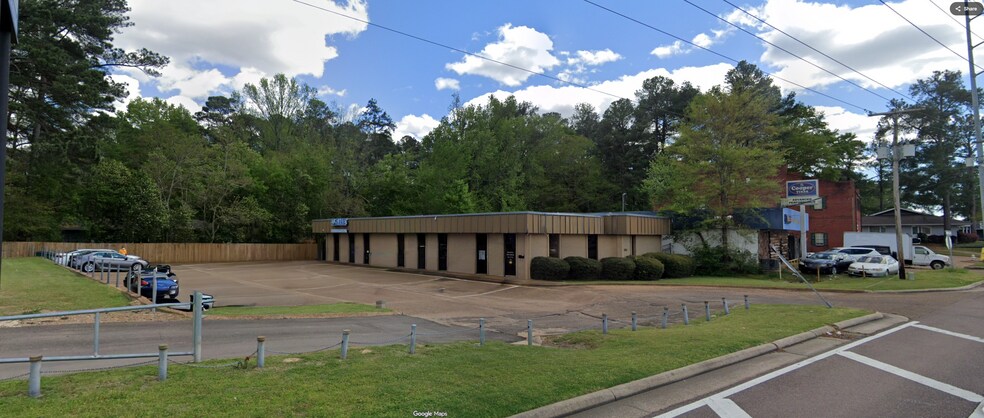 5454 N I 55, Jackson, MS à vendre - Photo de l’immeuble – Image 2 sur 3