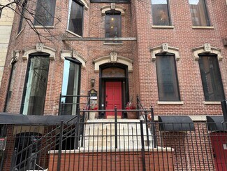 Plus de détails pour 16 W Ontario St, Chicago, IL - Local commercial à louer