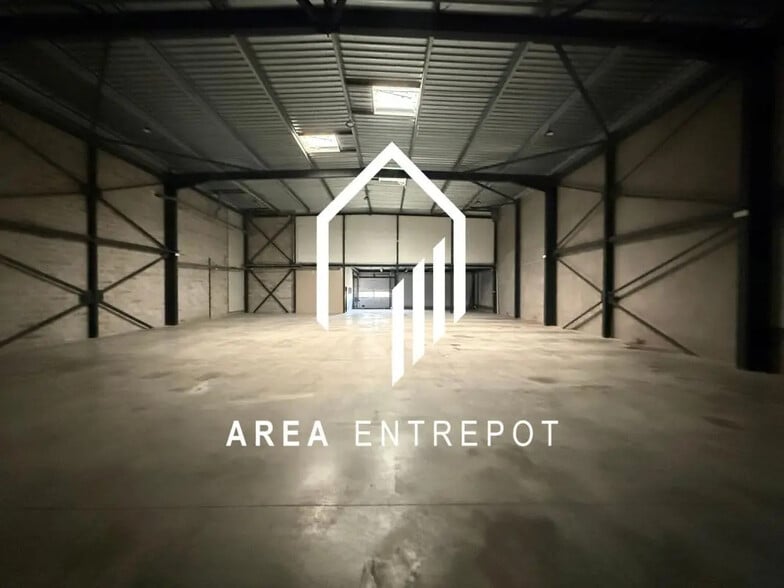 Local d’activités dans Aix-en-Provence à louer - Photo intérieure – Image 3 sur 7