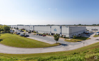 Plus de détails pour 7030 Troy Hill Dr, Elkridge, MD - Industriel/Logistique à louer
