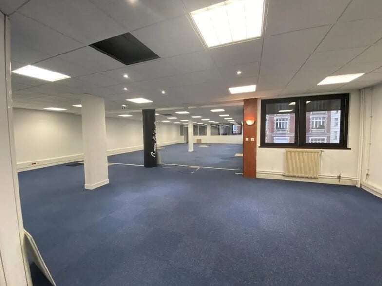 Bureau dans Rouen à louer - Photo intérieure – Image 1 sur 4