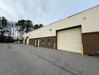 Plus de détails pour 5305 Cleveland St, Virginia Beach, VA - Local d'activités à louer