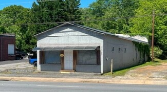 Plus de détails pour 3037 Geer Hwy, Marietta, SC - Local d’activités à vendre