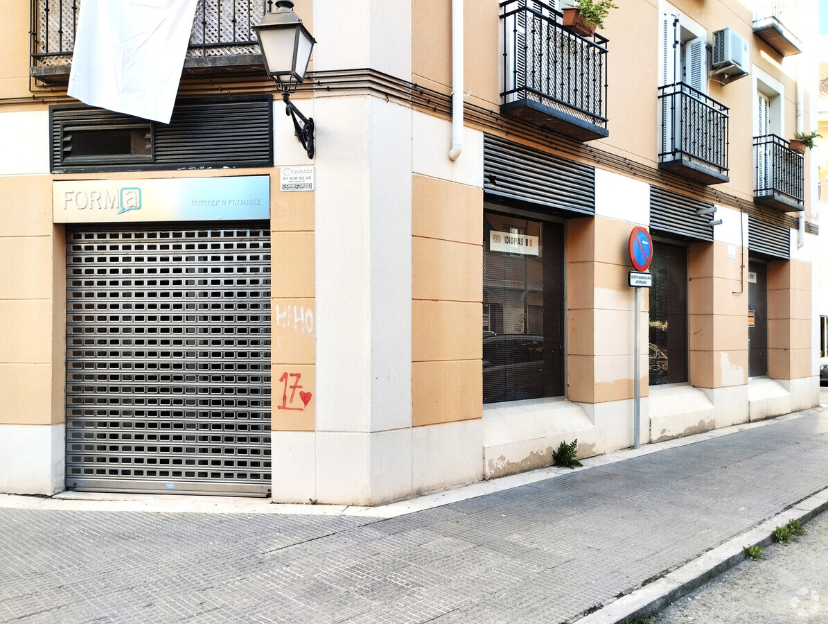 Calle Aves, 6, Aranjuez, MAD 28300 - Lot Puerta 22 -  - Photo intérieure - Image 1 of 17