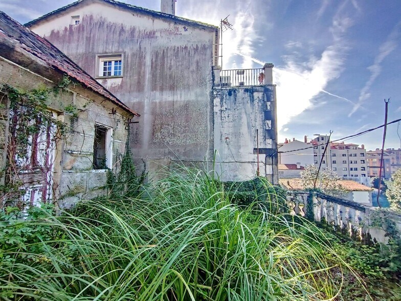 Terrain dans Poio, Pontevedra à vendre - Photo de l’immeuble – Image 2 sur 26