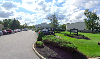 Plus de détails pour 414 Southgate Ct, Mickleton, NJ - Industriel/Logistique à louer