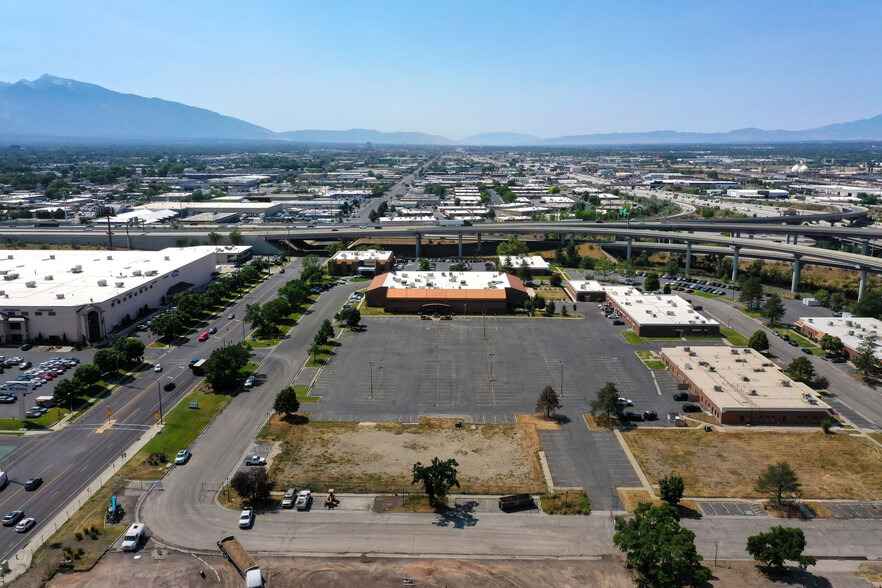 2300 S 300 W, Salt Lake City, UT à louer - Aérien – Image 3 sur 17