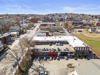 Plus de détails pour 280 High St, Clinton, MA - Local commercial à vendre
