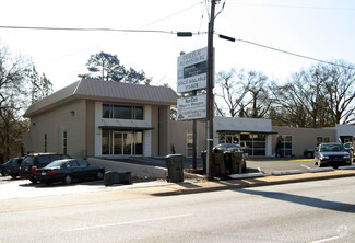 Plus de détails pour 1247-1251 S Pleasantburg Dr, Greenville, SC - Bureau à vendre