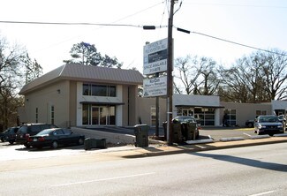 Plus de détails pour 1247-1251 S Pleasantburg Dr, Greenville, SC - Bureau à vendre