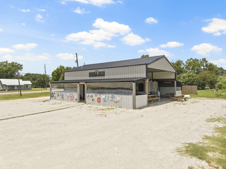 908 W Broadway St, Winnsboro, TX à vendre - Photo de l’immeuble – Image 3 sur 47