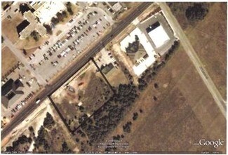 Plus de détails pour 1307 Paluxy Rd, Granbury, TX - Terrain à vendre