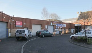 Plus de détails pour 5 Murray St, Paisley - Local d'activités à louer