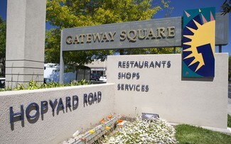 Plus de détails pour 4811 Hopyard Rd, Pleasanton, CA - Bureau/Local commercial, Local commercial à louer