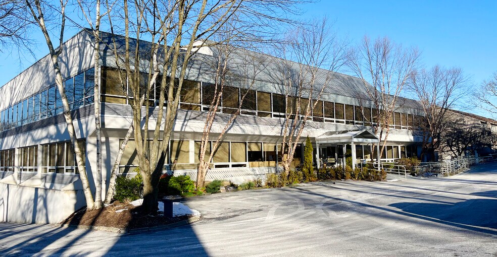 1445-1455 E Putnam Ave, Old Greenwich, CT à louer - Photo de l’immeuble – Image 2 sur 18