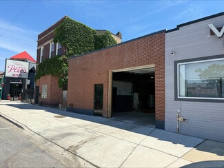 Plus de détails pour 3725 N Western Ave, Chicago, IL - Bureau à louer