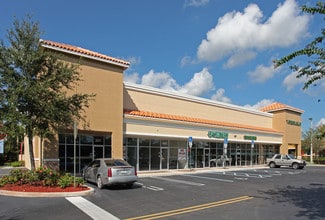 Plus de détails pour 137 S State Road 7, West Palm Beach, FL - Local commercial à louer