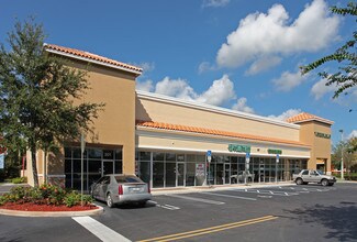 Plus de détails pour 137 S State Road 7, West Palm Beach, FL - Local commercial à louer